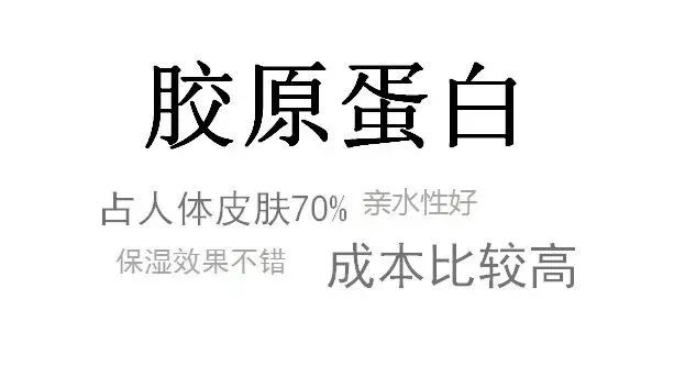 哪些面膜成分比较安全好用,面膜硬核评测