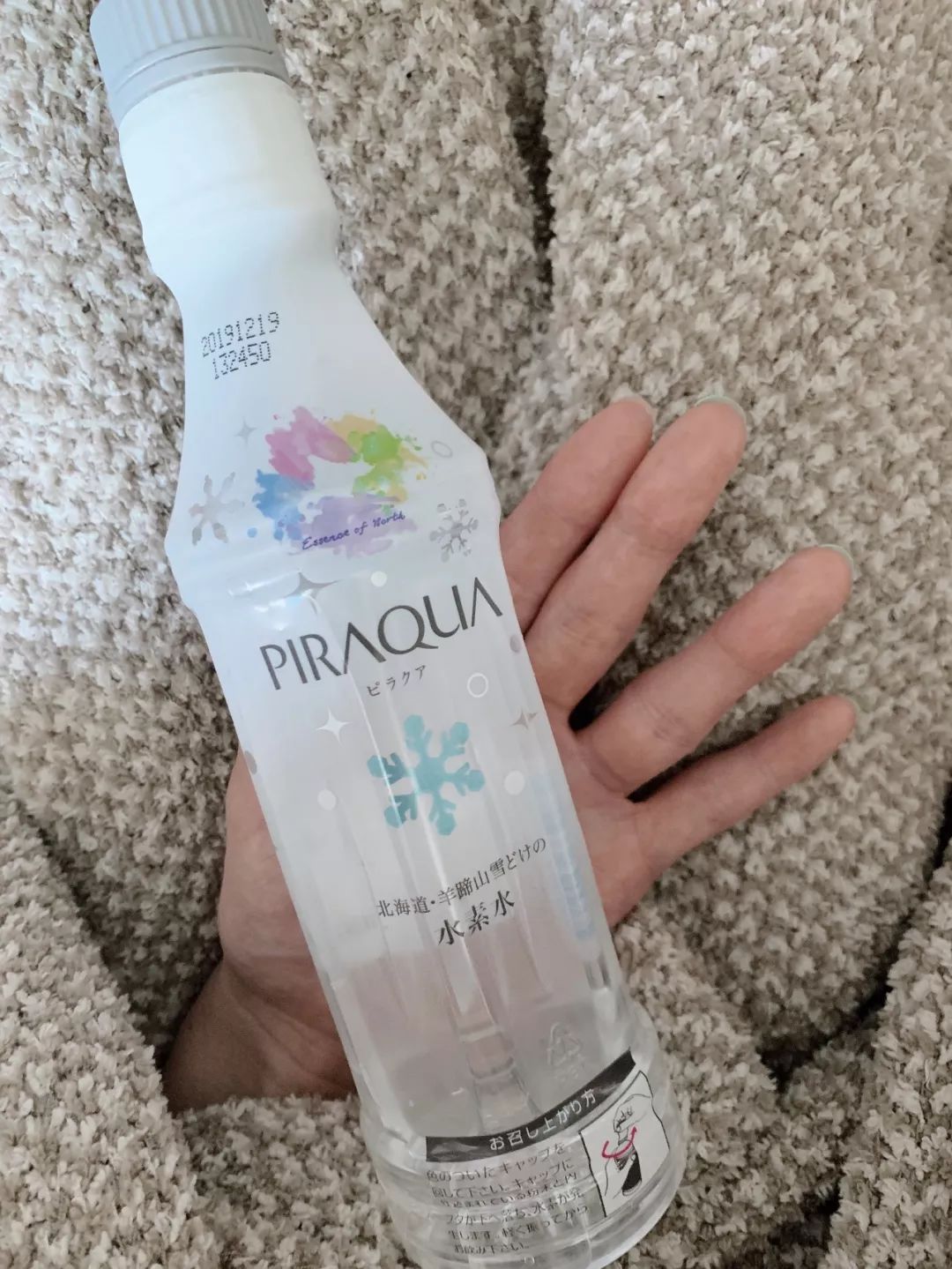 skii神仙水能够直接用么,为什么那么多人用skii神仙水