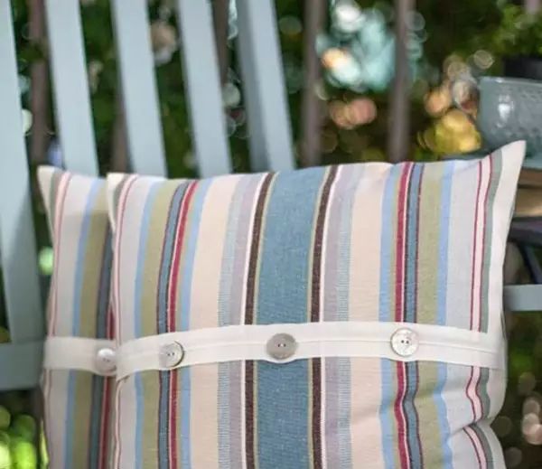 废旧纽扣能够怎样利用,废弃纽扣的利用