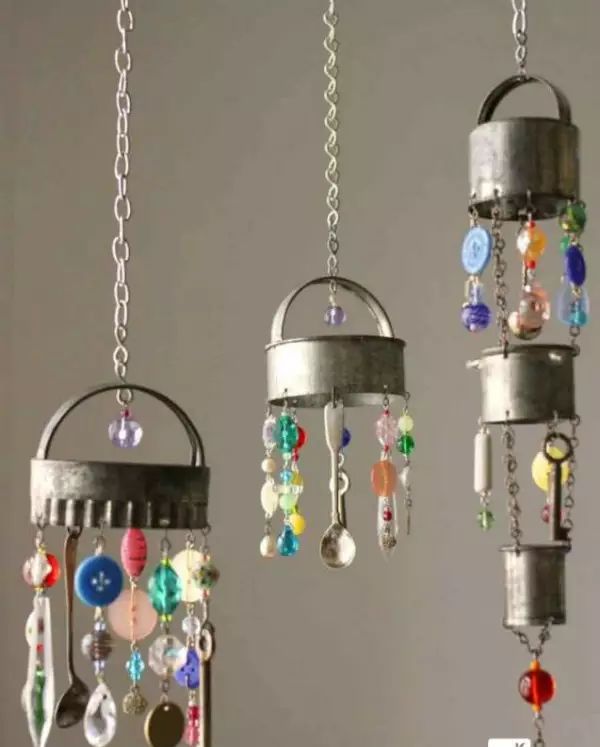 废旧纽扣能够怎样利用,废弃纽扣的利用