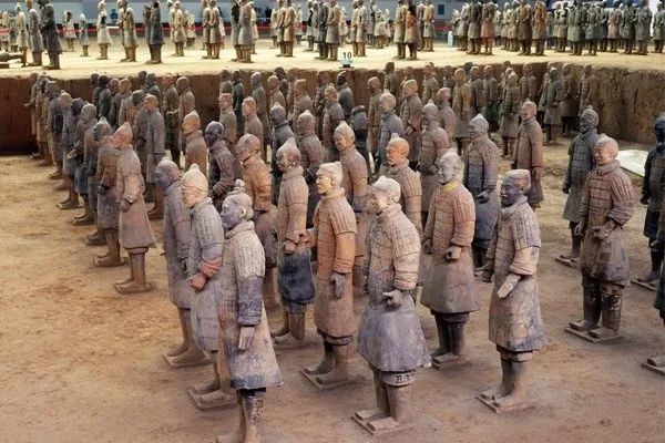 西安各景点门票优惠政策一览表,2022西安华夏文旅免费门票预约