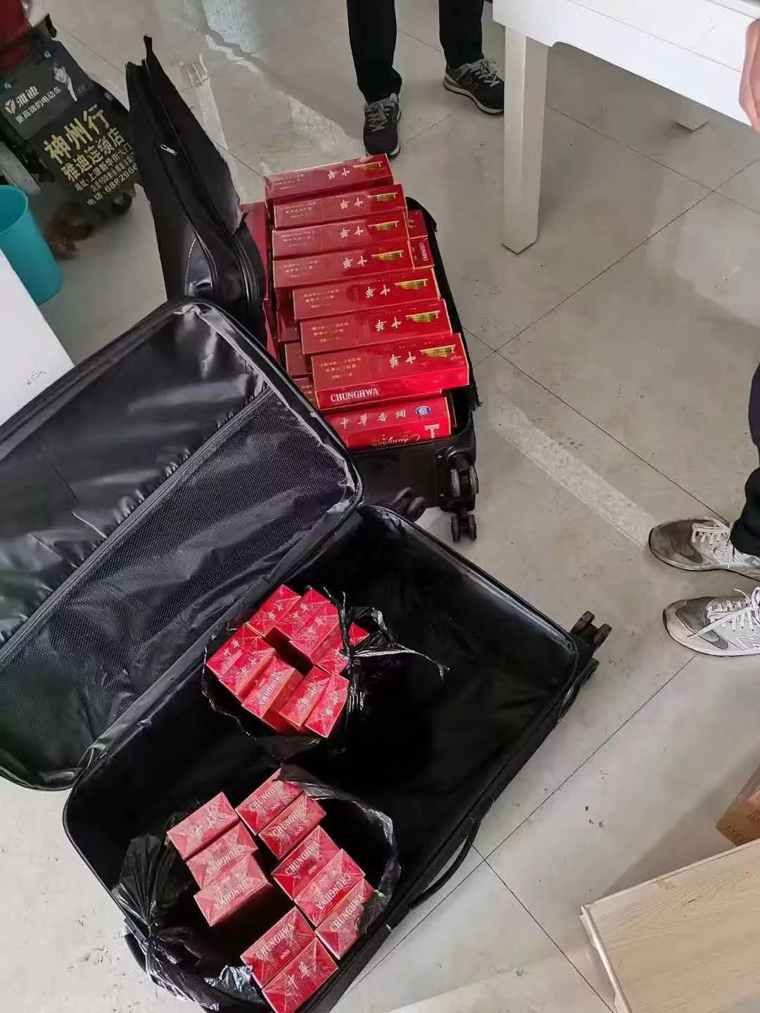 合肥烟酒专卖店有假烟吗,合肥哪里买烟酒比较好