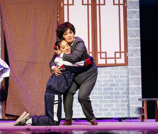 文旅融合高质量发展山西,山西文旅融合