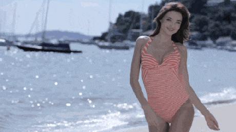 北半球的我突然向往南半球的温暖