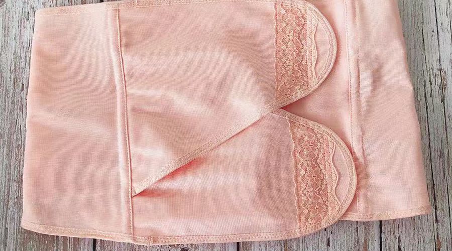 收腹带能够让身体恢复吗,收腹带能够每天戴吗