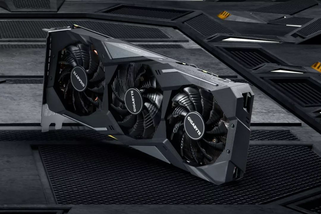 技嘉rtx2070super8gwindforce,技嘉rtx20606g光线追踪显卡怎么样