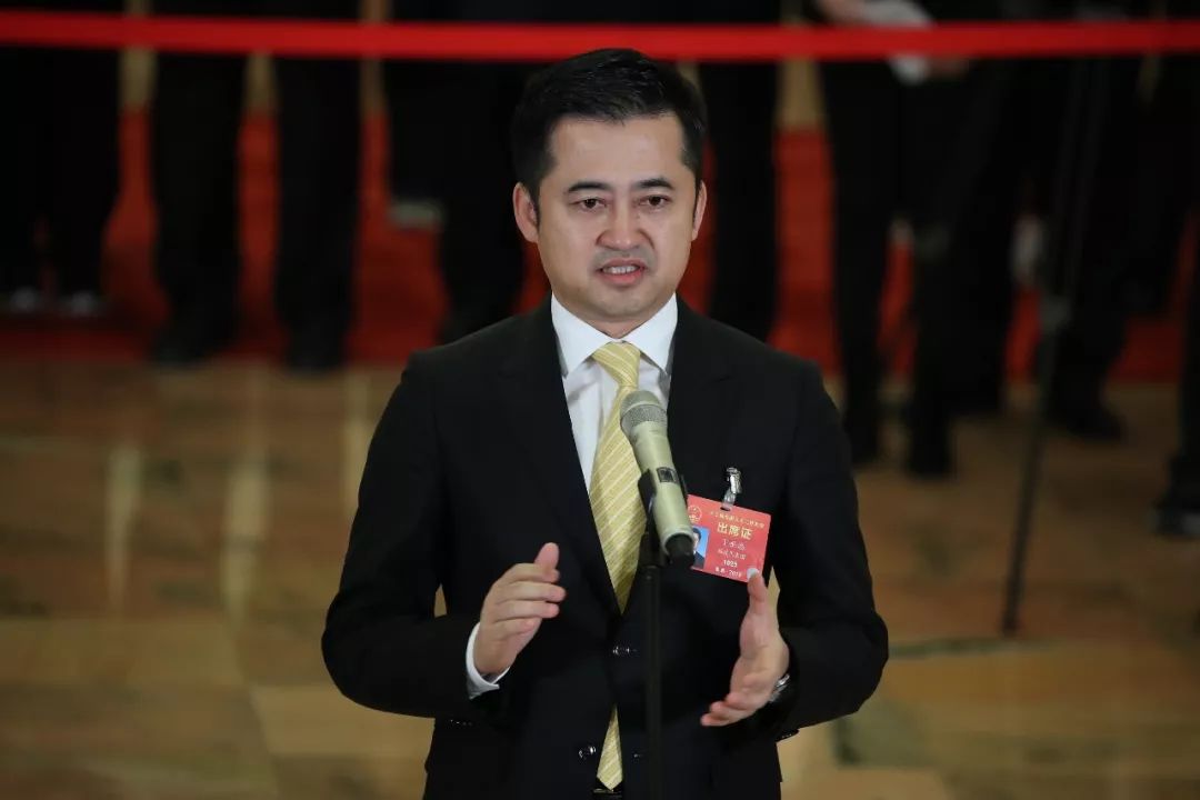这个通道今年3次开启传出了哪些“好声音”？