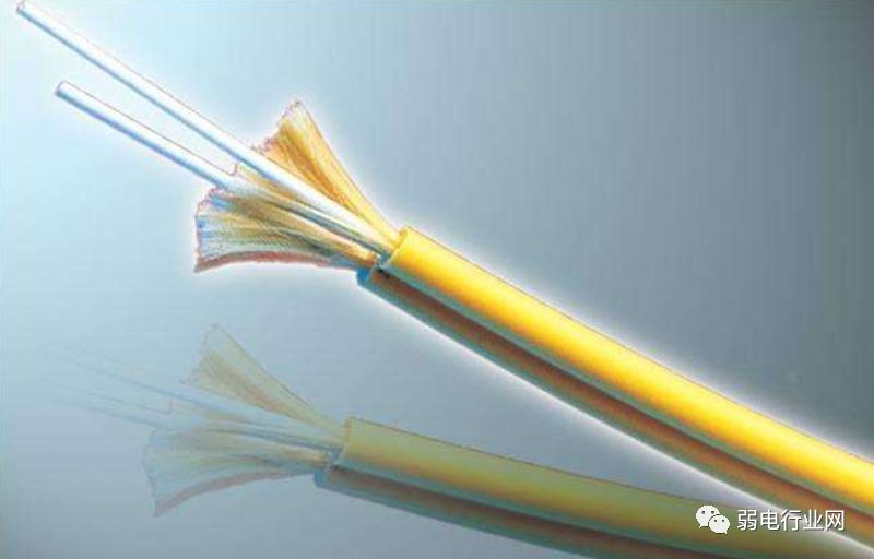 什么情况下必须用多模光纤,单模光纤和多模光纤实用区别