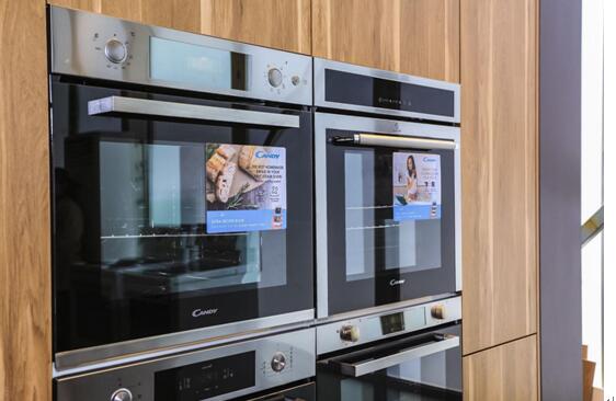 海尔智慧家电带来的美好生活,海尔智慧家庭生态品牌落地