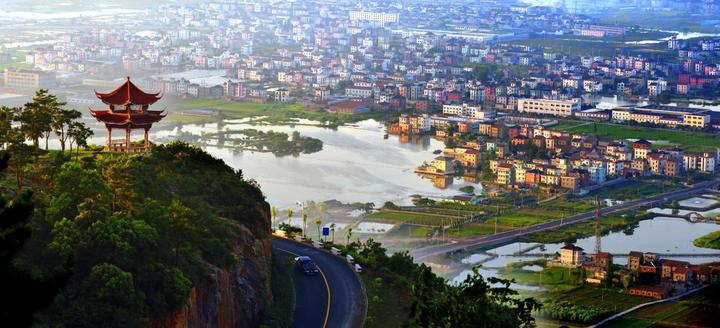 由镇变城不负期待！浙江日报《重构萧山印象》聚焦瓜沥