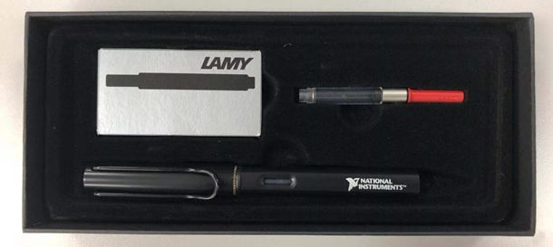 有礼，有干货，这才是逛SEMICON的正确方式