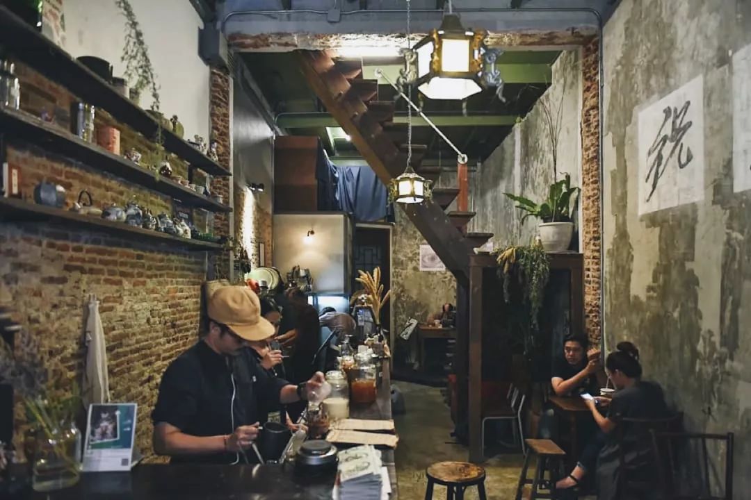 曼谷好去处：8家新开业的咖啡馆，一个比一个酷