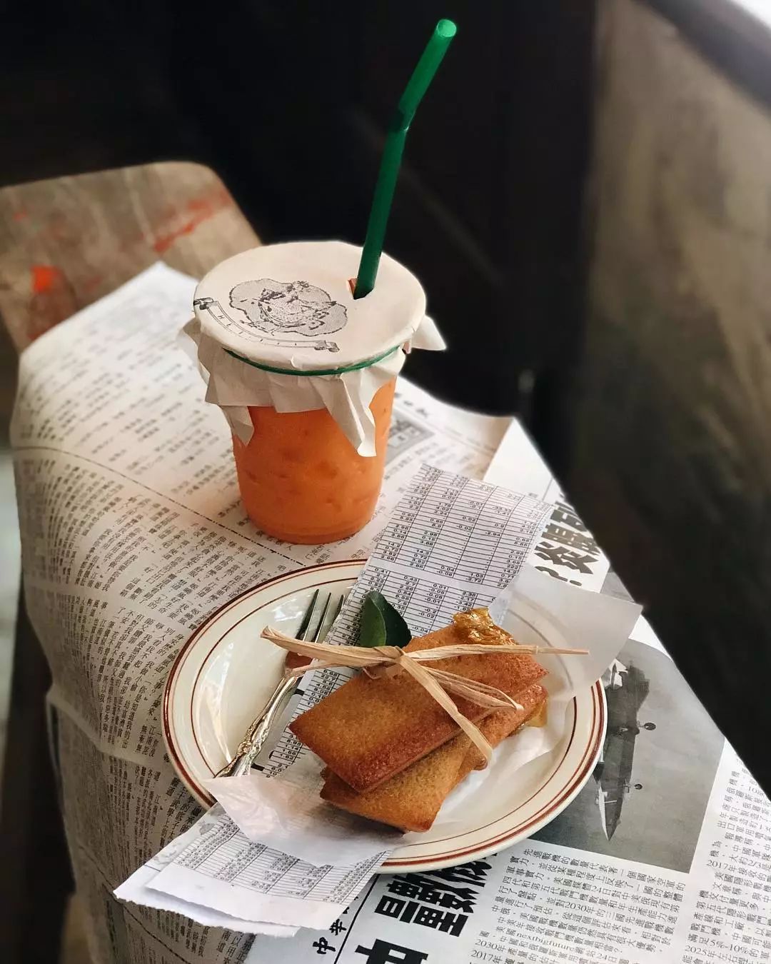 曼谷好去处：8家新开业的咖啡馆，一个比一个酷