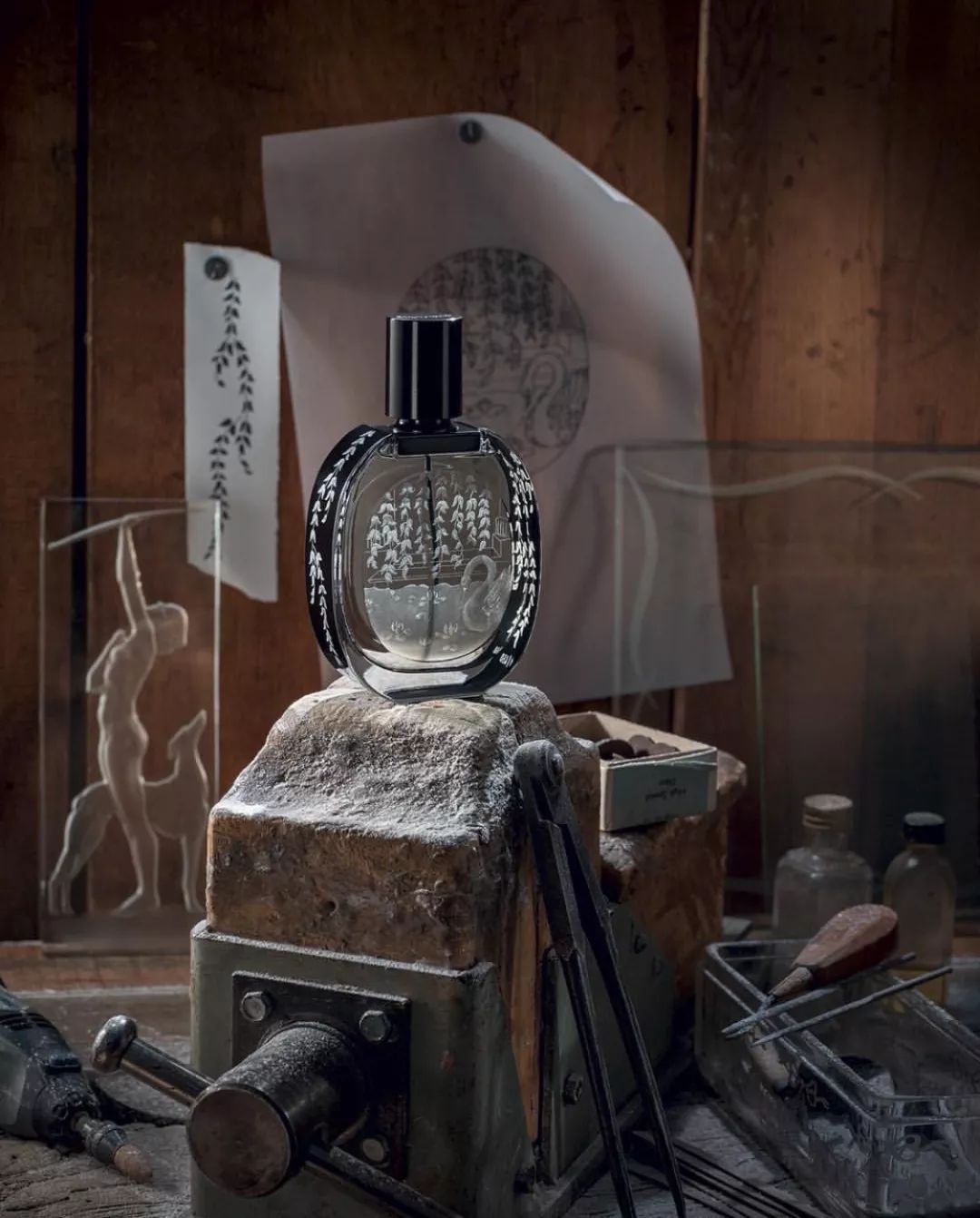 推荐一款合适夏天的大牌香水,合适女生春天使用的香水小众平价