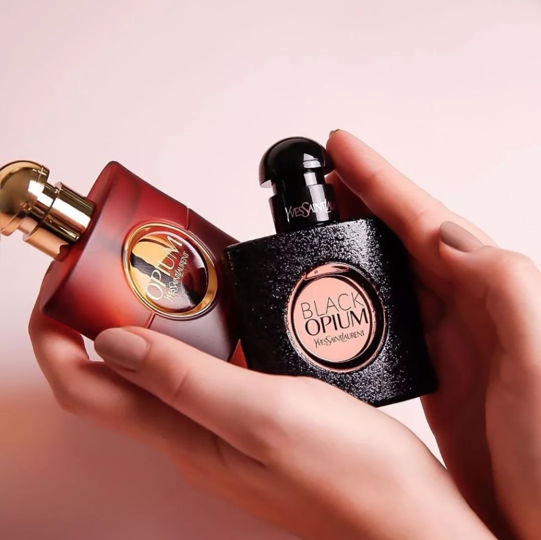 推荐一款合适夏天的大牌香水,合适女生春天使用的香水小众平价