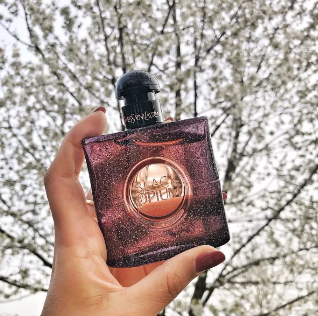 推荐一款合适夏天的大牌香水,合适女生春天使用的香水小众平价