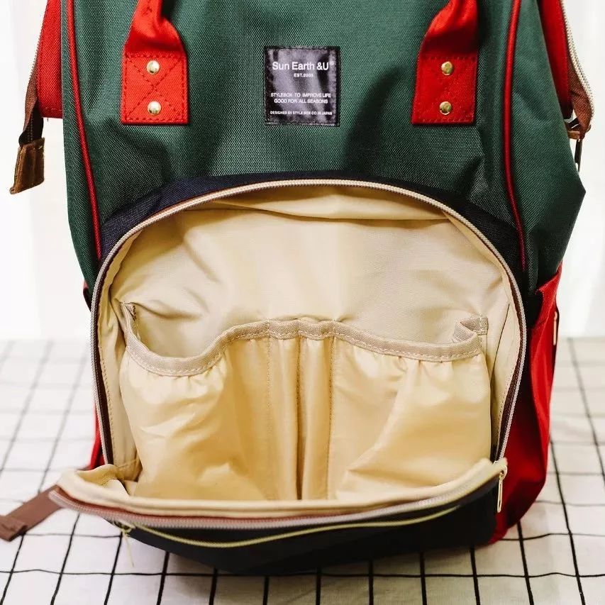 二胎麻麻超实用待产包,育儿经验分享待产包