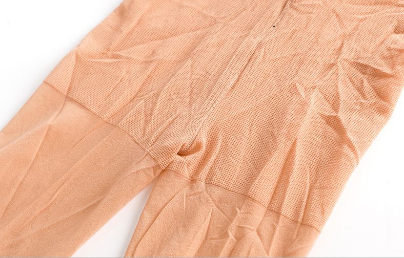 返团N次日本超人气厚木*袜丝**，不勾丝不掉裆，还显瘦防晒，超舒适！