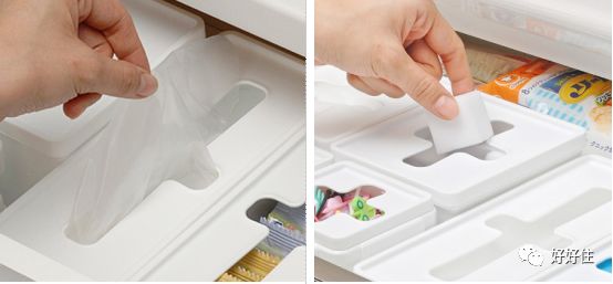 日本最新流行的厨房收纳家居用品,平价不踩雷的收纳神器推荐