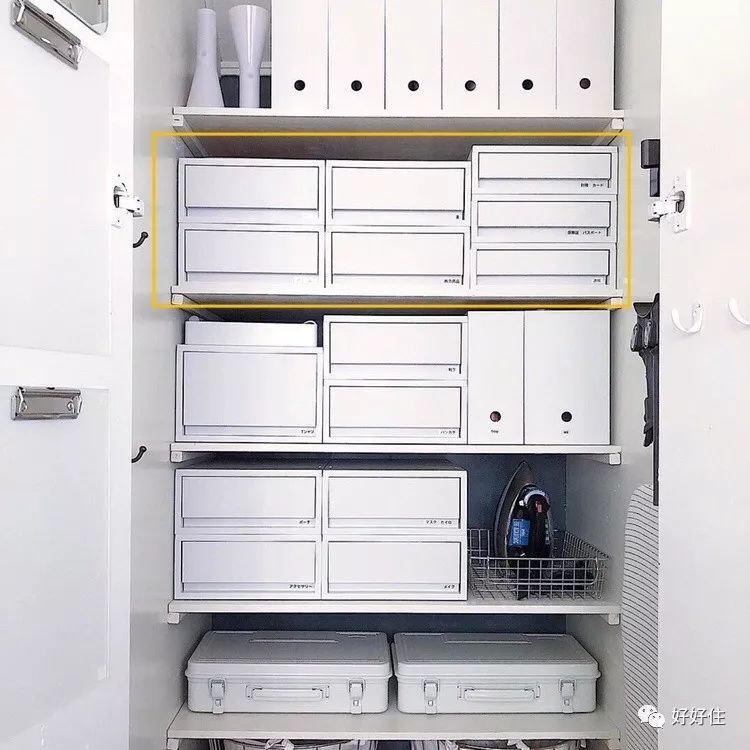 日本最新流行的厨房收纳家居用品,平价不踩雷的收纳神器推荐