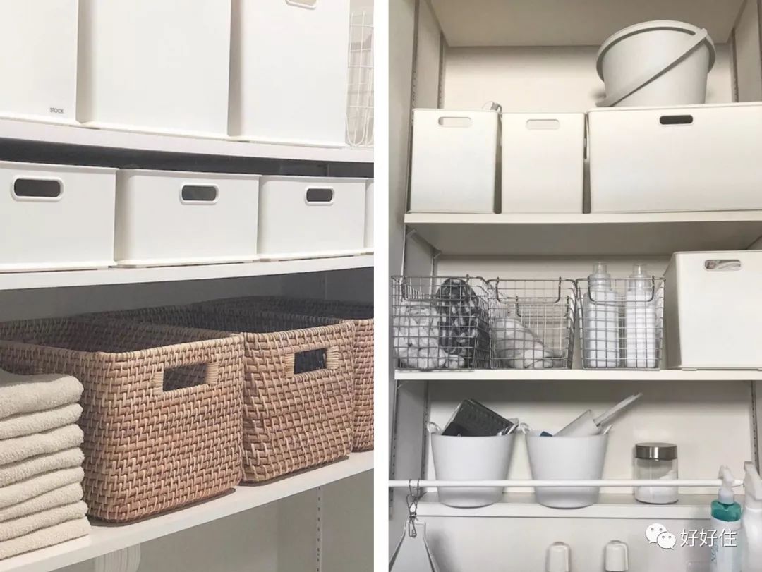 日本最新流行的厨房收纳家居用品,平价不踩雷的收纳神器推荐