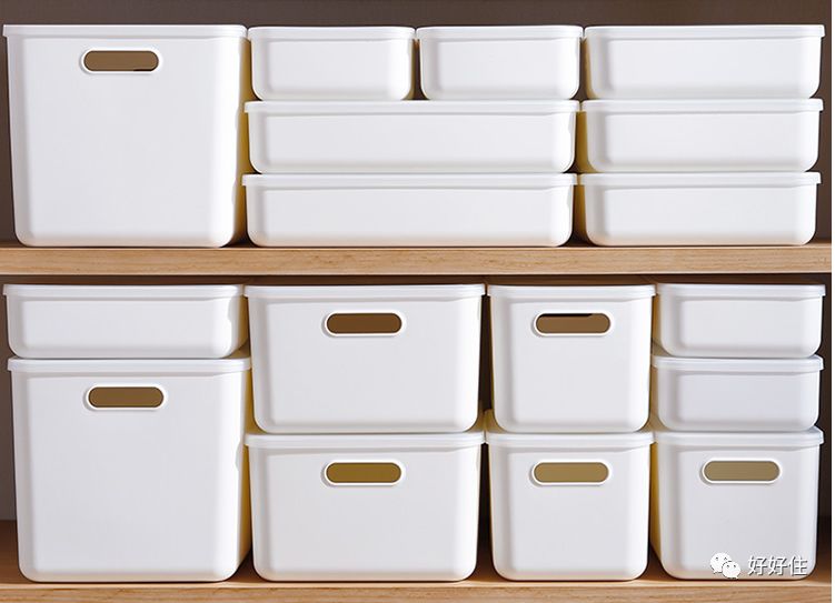 日本最新流行的厨房收纳家居用品,平价不踩雷的收纳神器推荐