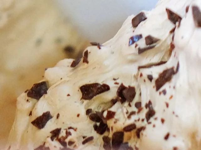 手工咖啡萃取牛轧糖,浓缩咖啡牛轧糖