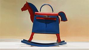 真·美妆界爱马仕要来了！贫民窟女孩这次也能拥有姓名了~