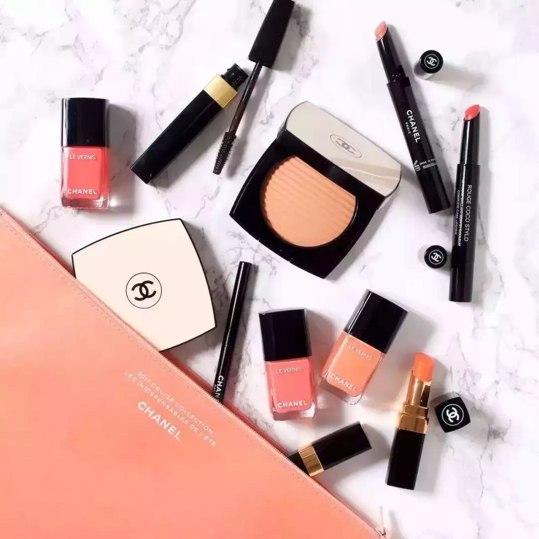 真·美妆界爱马仕要来了！贫民窟女孩这次也能拥有姓名了~