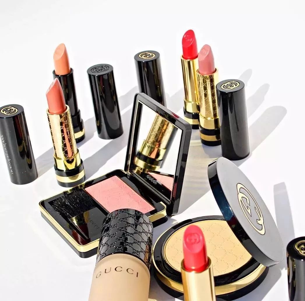 真·美妆界爱马仕要来了！贫民窟女孩这次也能拥有姓名了~