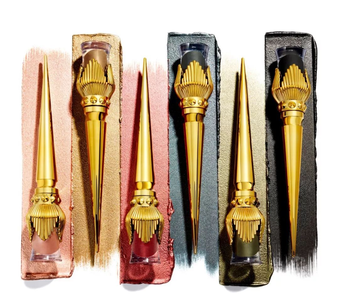 真·美妆界爱马仕要来了！贫民窟女孩这次也能拥有姓名了~