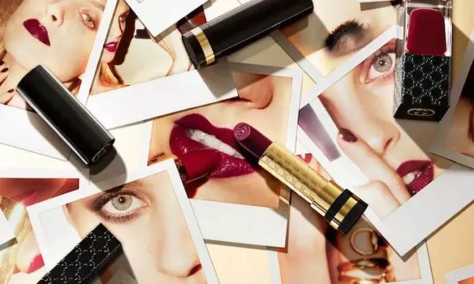 真·美妆界爱马仕要来了！贫民窟女孩这次也能拥有姓名了~