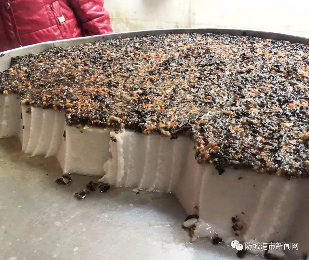 防城港早餐吃什么好,防城港网红早餐