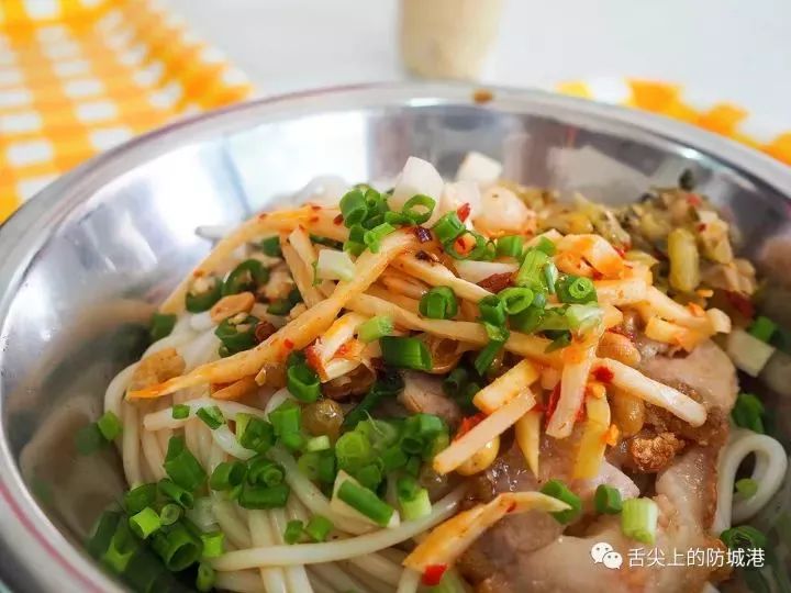 防城港早餐吃什么好,防城港网红早餐