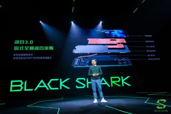 黑鲨游戏手机2代全套机型,黑鲨游戏手机2游戏深度体验