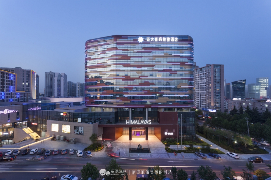 青岛十大口碑最好的酒店,青岛小众度假酒店