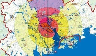 广州南沙，买了能不能财务自由躺赢成高端玩家？