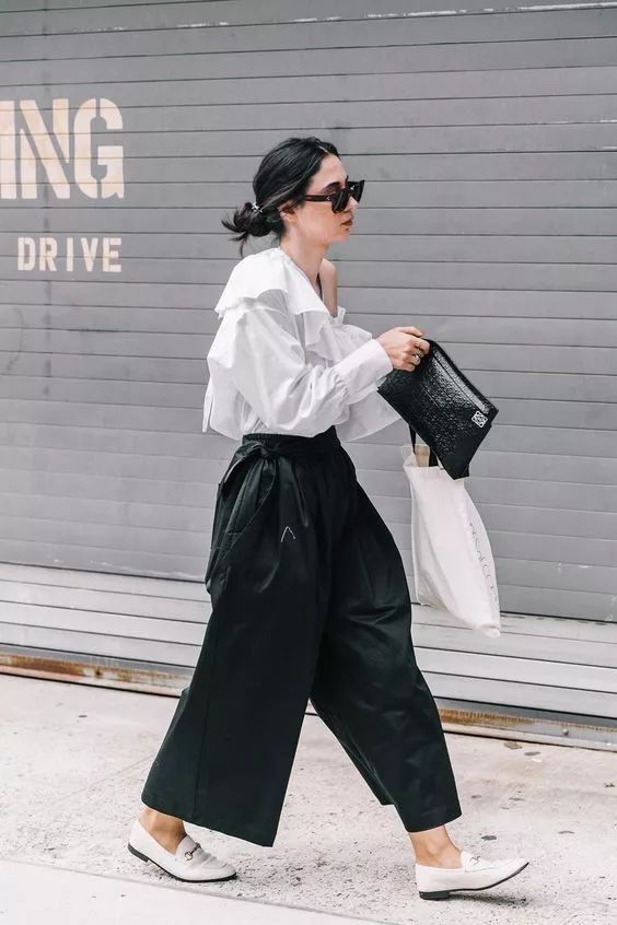 穿上它又酷又有钱，今年一定要买一件