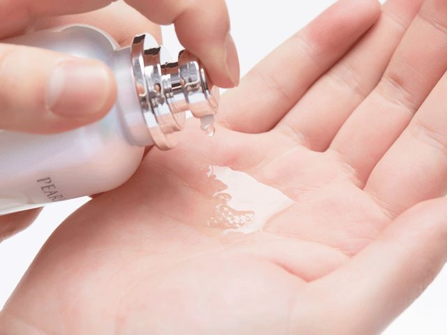 用它素颜也敢出门,用它素颜出门光彩照人