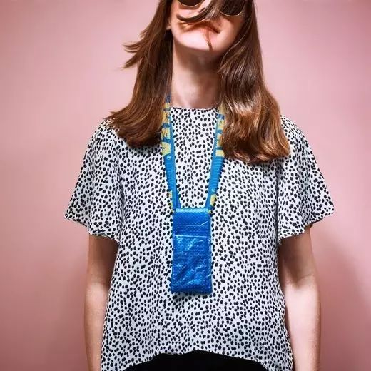 几块钱的袋子实用,几块钱的东西变成了几百元