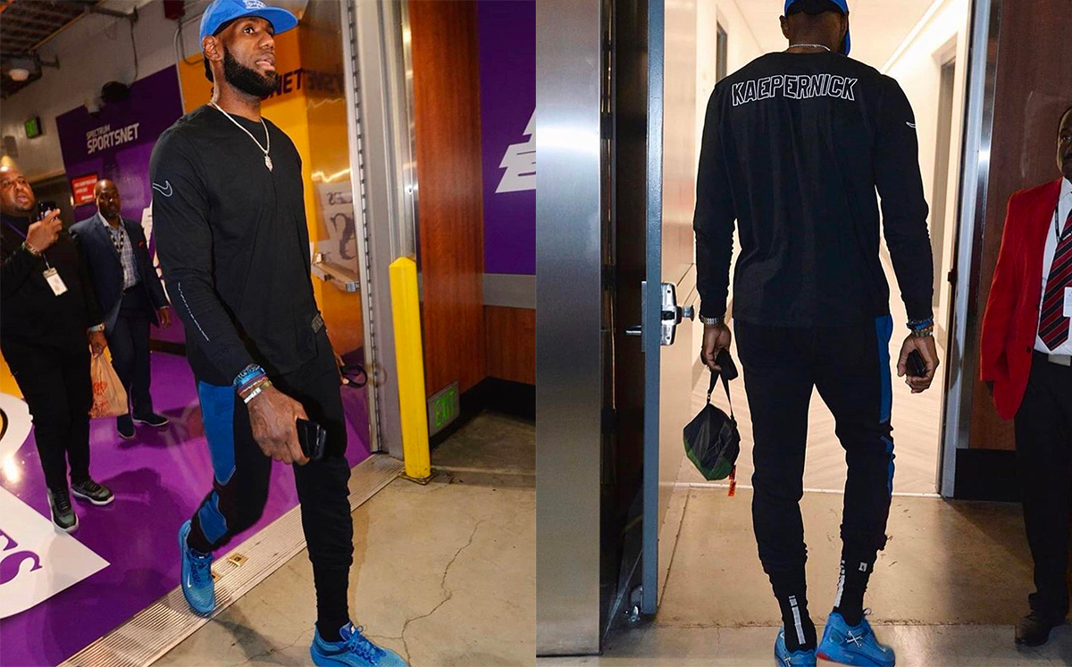 谁说现在只能买Yeezy？这些千元级鞋款都值得入手！