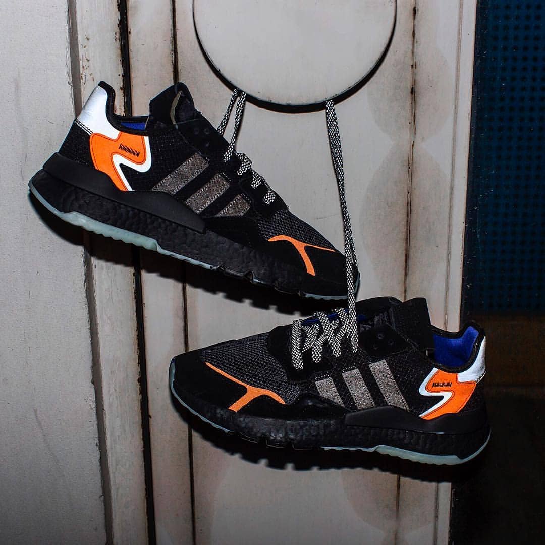 谁说现在只能买Yeezy？这些千元级鞋款都值得入手！