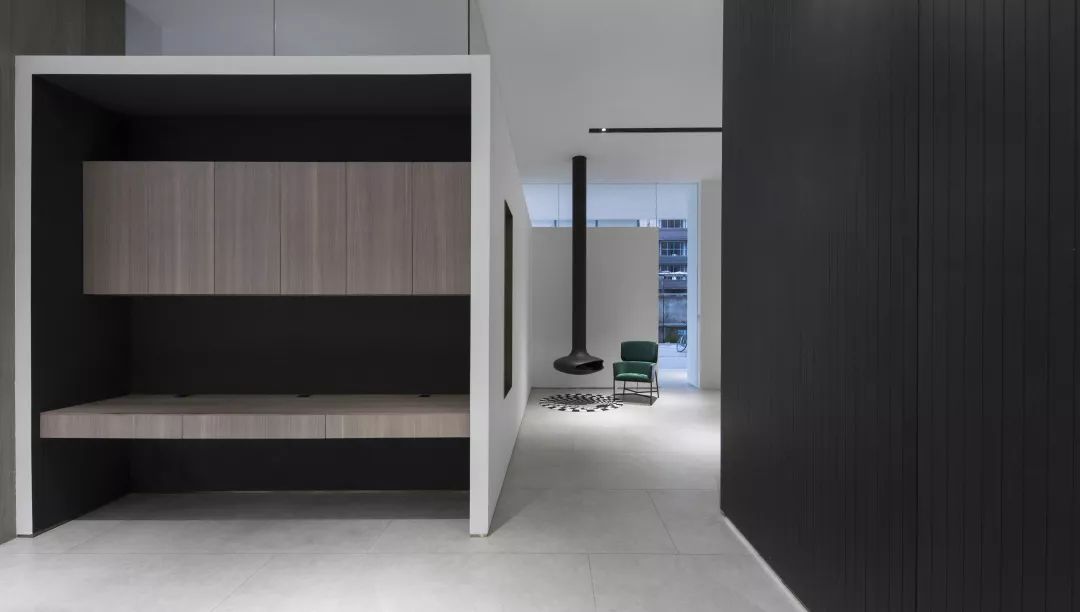 之间设计简介,之间设计作品