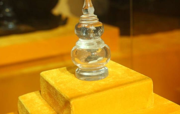 带孩子云游国内外10大顶级博物馆,青岩古镇金丝楠木博物馆