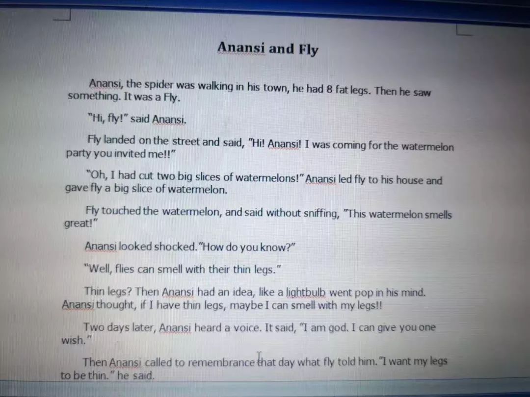 8岁高分过欧标B2（=FCE）！这位把英语当二外来学的小朋友有点厉害