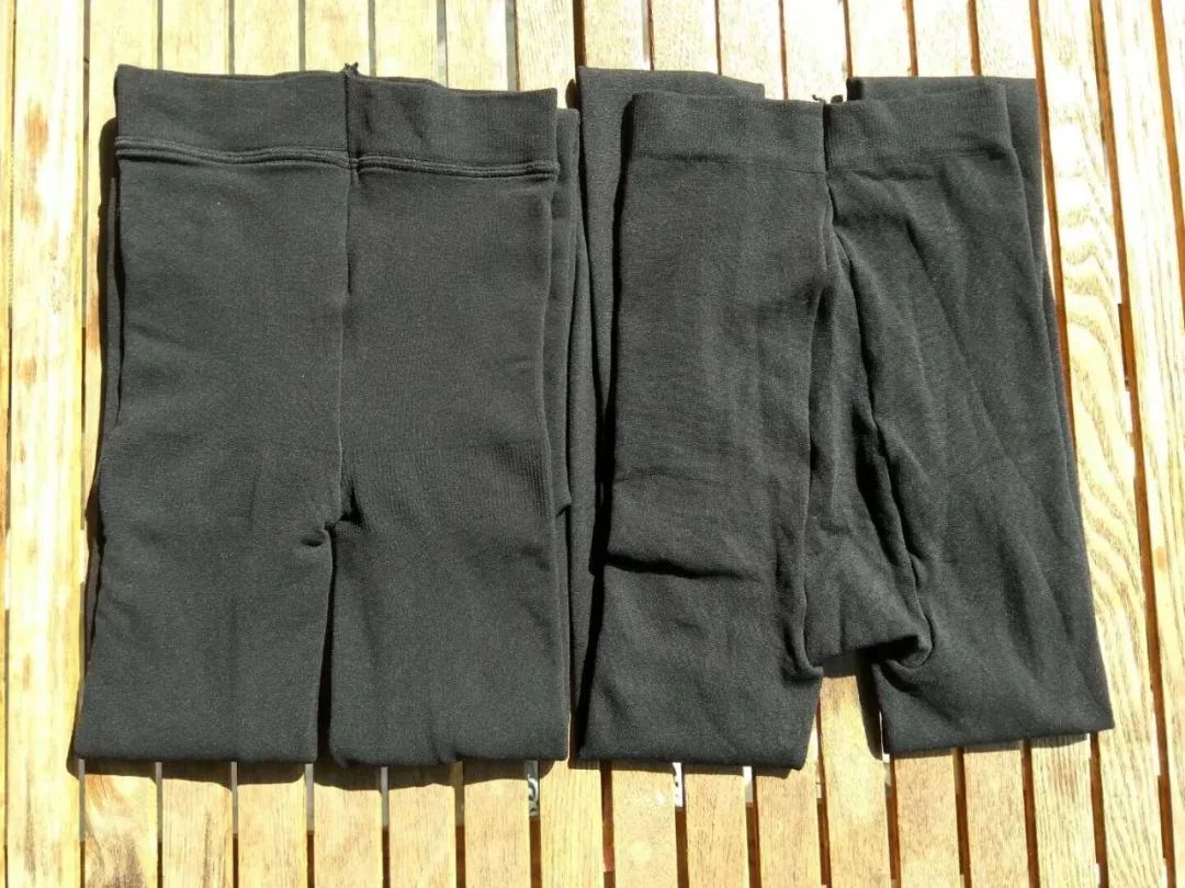 返场预告|第N次返团，不易掉裆、勾丝，提臀显瘦，日本国民*袜丝**--厚木发热袜，我每年都回购的超好穿裤袜