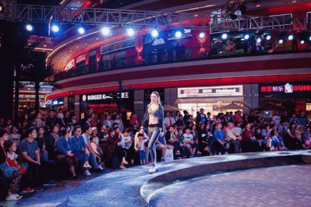 沈阳最近比较火的地方,沈阳特别火的一个地方