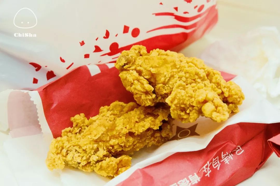 美式炸鸡测评视频,美式炸鸡评测