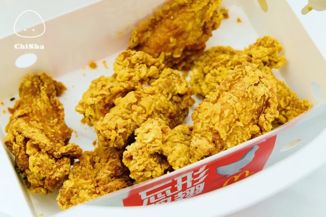 美式炸鸡测评视频,美式炸鸡评测