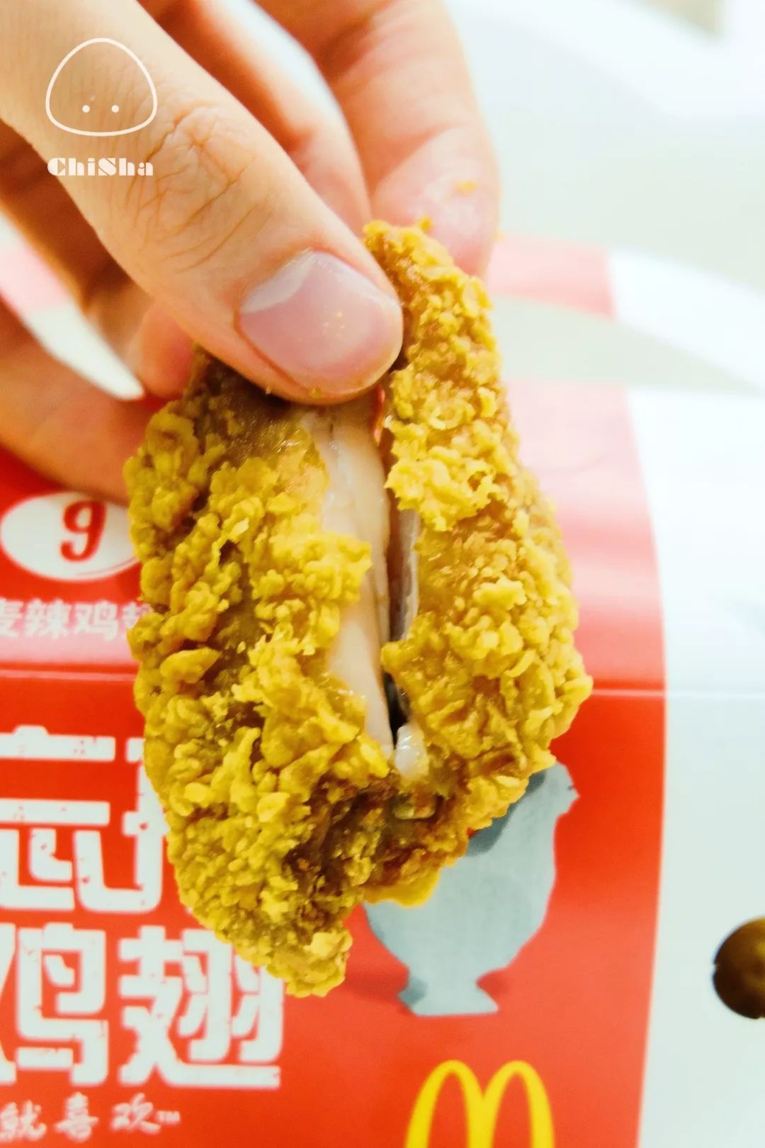 美式炸鸡测评视频,美式炸鸡评测